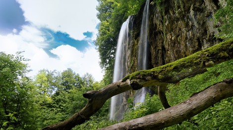 Ideje za vikend izlete: Hrvaški naravni parki, ki jih morate obiskati
