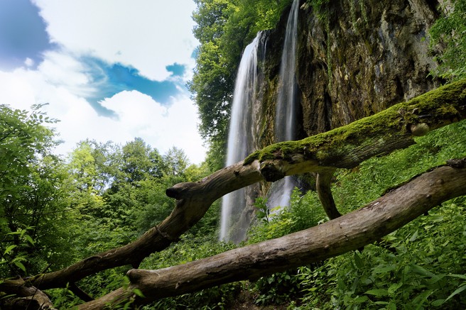 Ideje za vikend izlete: Hrvaški naravni parki, ki jih morate obiskati