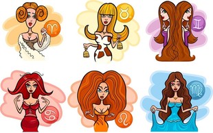 Najljubša seksualna fantazija glede na horoskopski znak