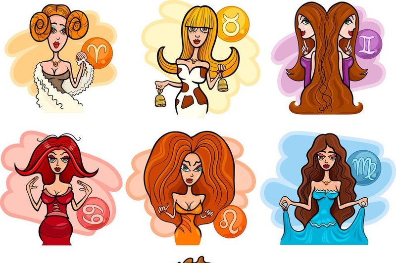Najljubša seksualna fantazija glede na horoskopski znak (foto: Profimedia)