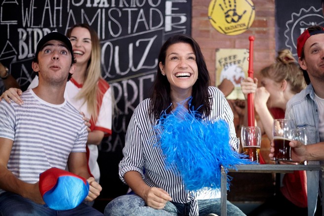 Nagradni natečaj: Zbiramo ideje za vrhunski stand-up nogometni šov!