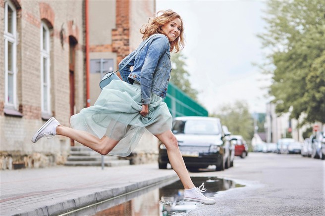 Če boste upoštevali TO, boste imeli energijo čez ves dan