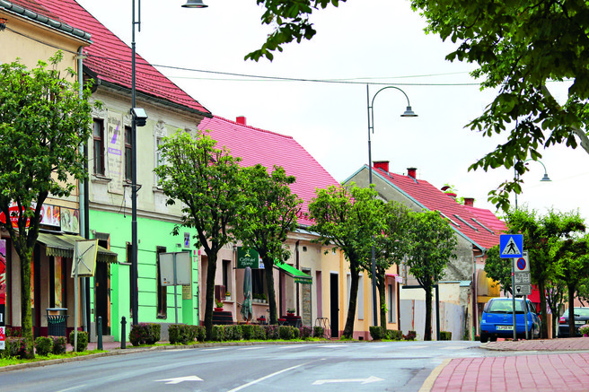 Multikulturna Lendava, mesto bograča, kulture …