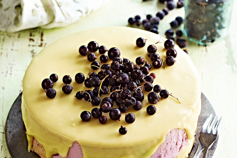 Kremna žele torta (foto: Profimedia)