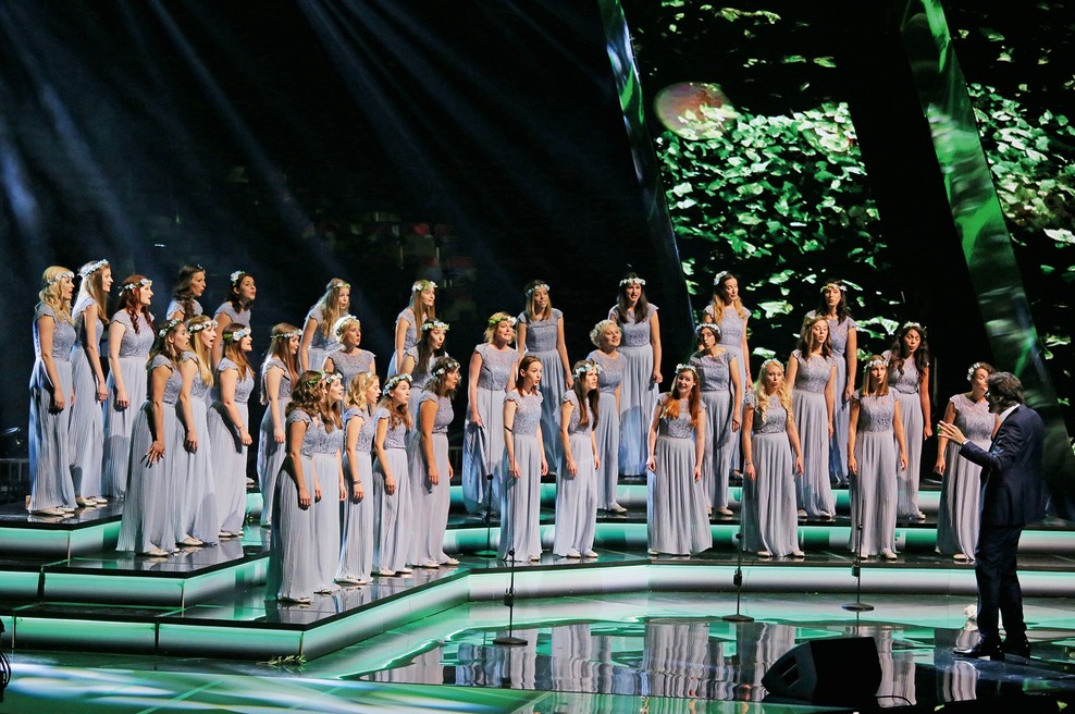 Carmen Manet: “Težave nas le še tesneje povežejo” (foto: Nejc Balantič, Aljaž Repnik)