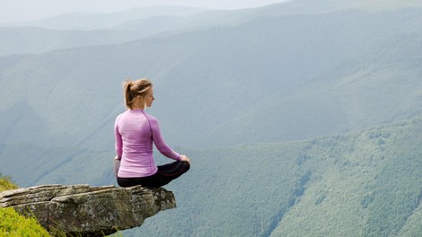5 pozitivnih učinkov meditacije na možgane in počutje