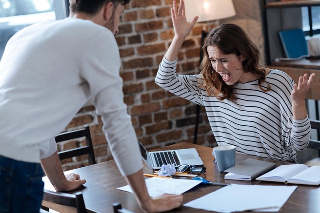 Česa se lahko naučimo od negativnih oseb v naši bližini?