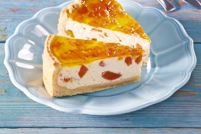 Marelična torta