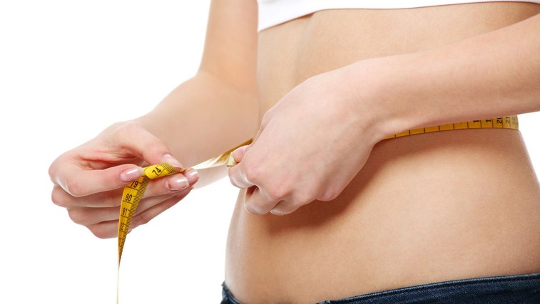 Znebite se maščobnih oblog glede na tip trebuha (foto: Profimedia)