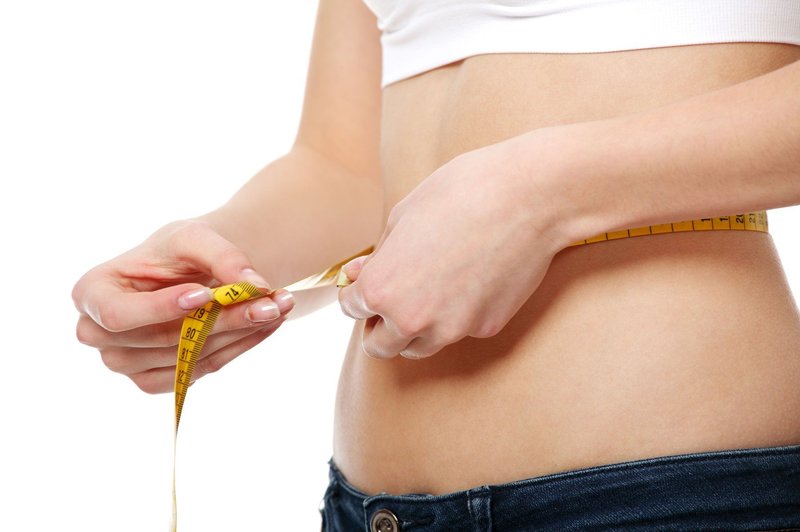 Znebite se maščobnih oblog glede na tip trebuha (foto: Profimedia)