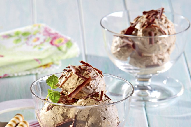 Sladoled tiramisu