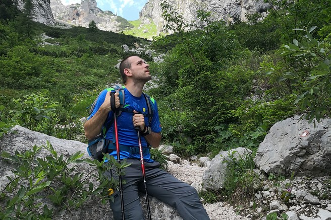 Ideja za izlet: Na Grintovec (video)
