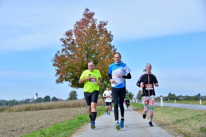 Vabljeni na 3. Prekmurski mali maraton 2018