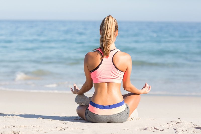 6 pozitivnih učinkov joge na telo, zaradi katerih bi jo morali preizkusiti (foto: profimedia)