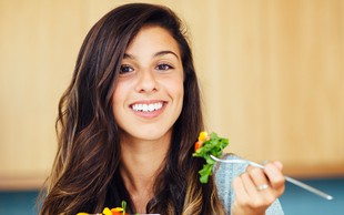 3 pravila, ki vam bodo pomagala pri zdravi prehrani (in hujšanju)