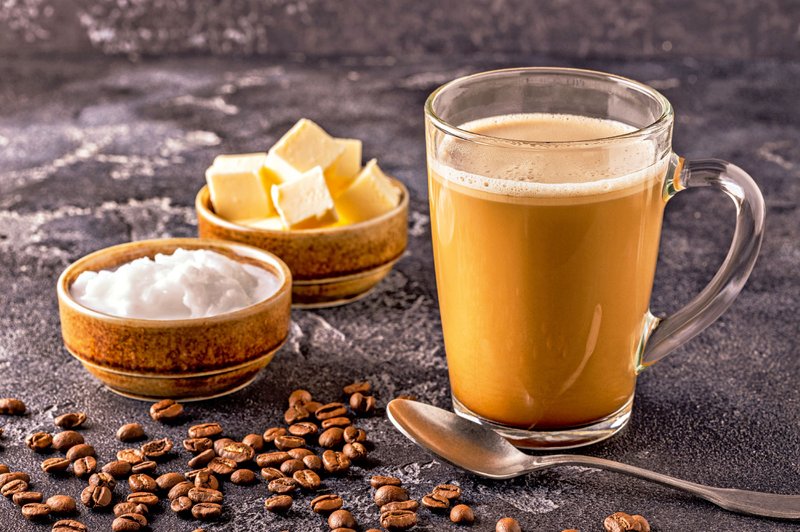 Nov trend: maslo v kavi (foto: Shutterstock)