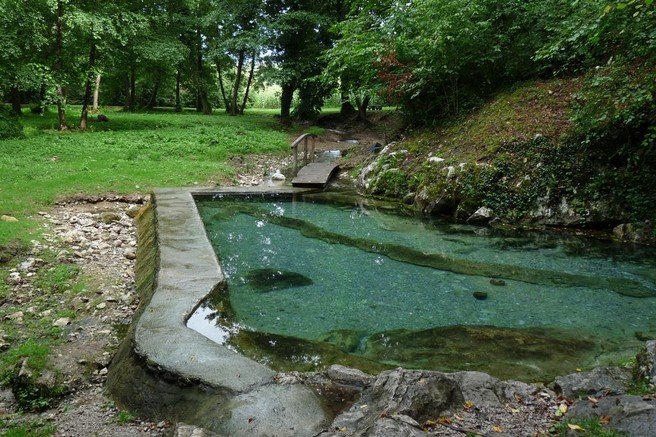 Ideje za enodnevne izlete po Sloveniji