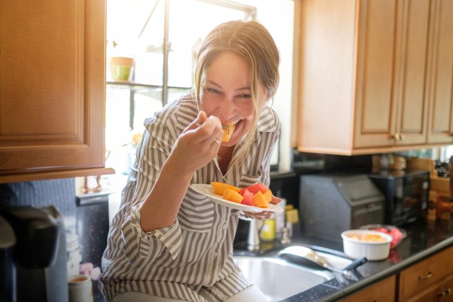 Visok holesterol lahko prizadene tudi suhe ljudi: 7 mitov in resnic, ki jih bi morali o tem vedeti