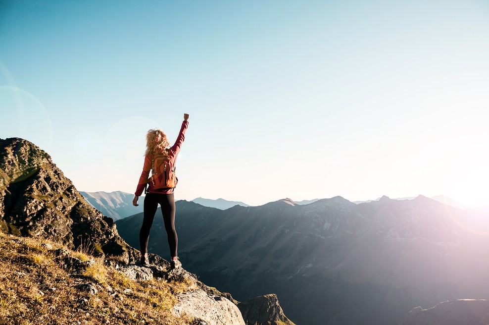 #vztrajam top5 objave tedna: teden 95 (foto: Shutterstock)