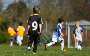 Otroci in šport - 10 pravil, ki bi jih starši morali upoštevati