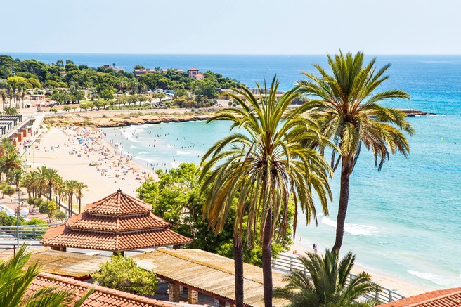 Tarragona - z burno preteklostjo in toliko bogastva, da v njej vsakdo lahko najde nekaj zase