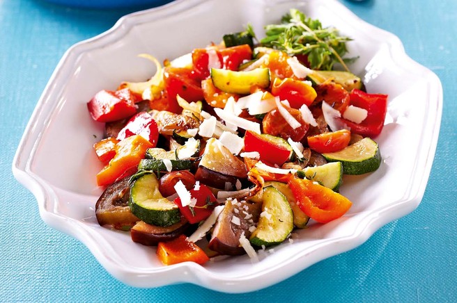 Ratatouille - zelenjavna jed, ki vas bo navdušila z odličnim okusom