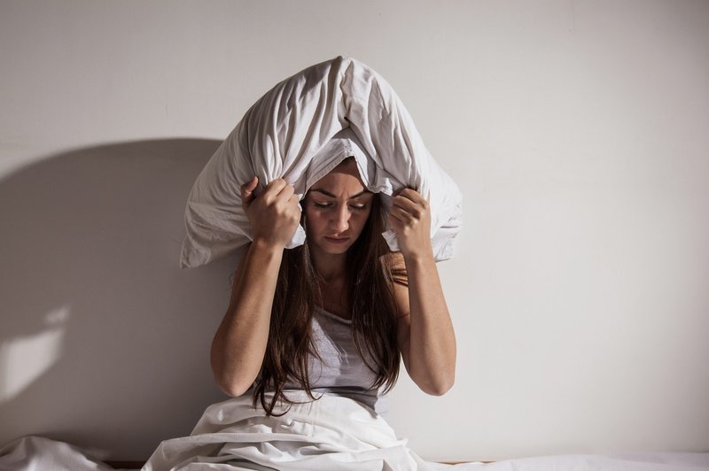 10 znakov, ki kažejo, da imate migreno (foto: profimedia)
