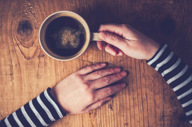 5 načinov, na katere kava koristi vaši koži (foto: profimedia)