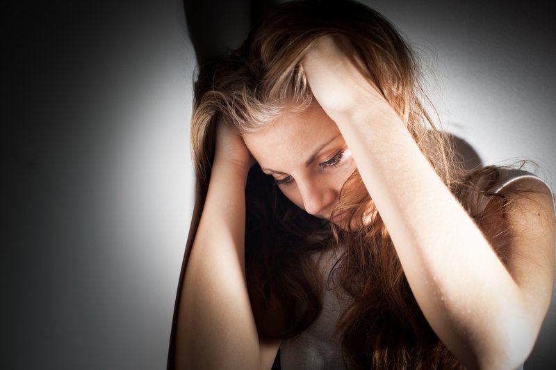 Naravno nad depresijo – nasveti, raziskave in pomoč (foto: Shutterstock)