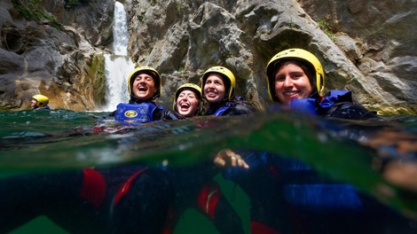 Za avanturiste: 10 aktivnosti po Sloveniji, ki jih morate poskusiti + VELIKA NAGRADNA IGRA!