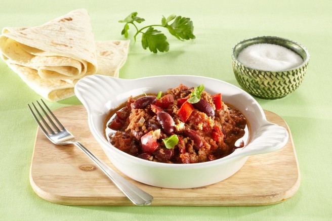 Chilli con carne