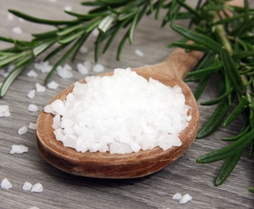 Ali je sol tako škodljiva kot sladkor?