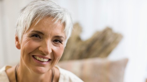 8 odličnih nasvetov za ličenje žensk po 40. letu