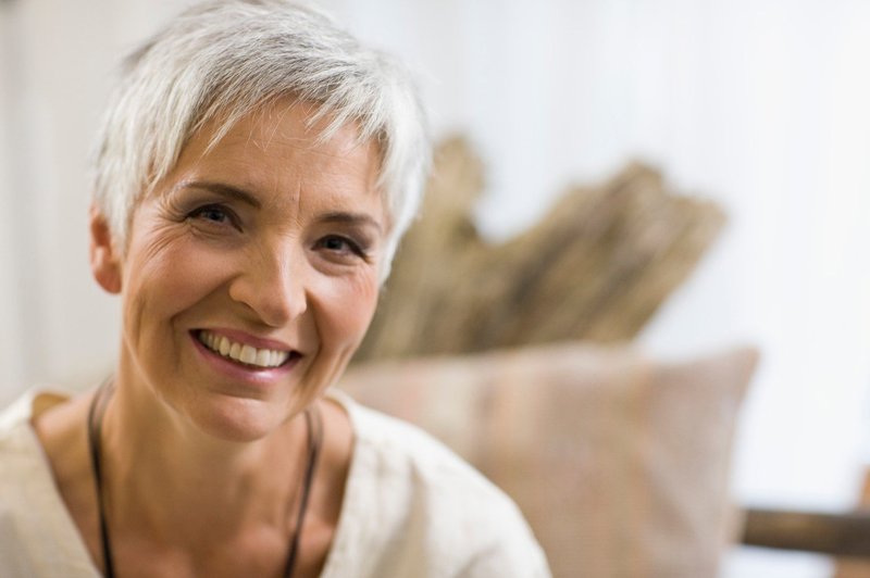 8 odličnih nasvetov za ličenje žensk po 40. letu (foto: Profimedia)