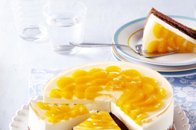 Jogurtova torta