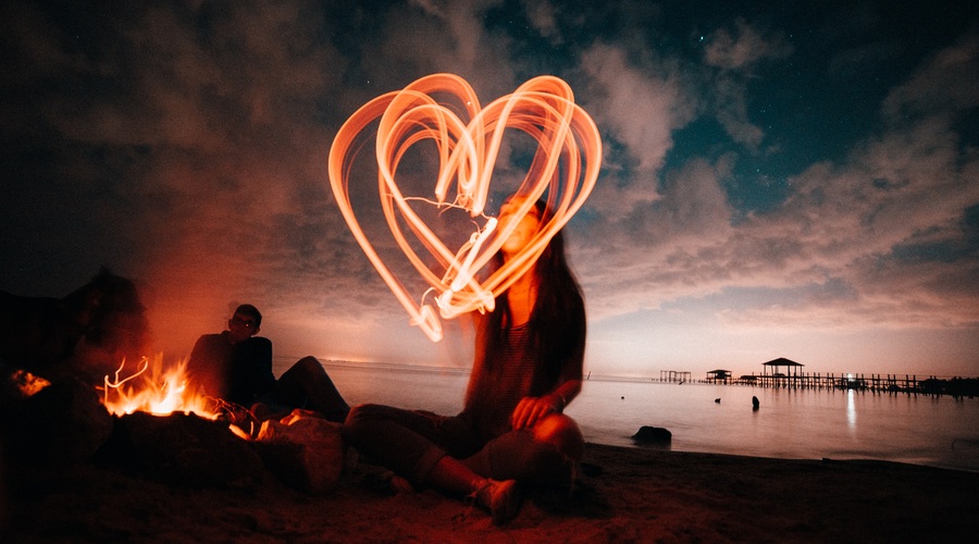 7 opozorilnih znakov, da ne poslušate svojega srca (foto: unsplash)