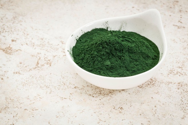 Zakaj je spirulina tako zdrava?