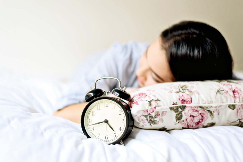 Nelogičnosti, ki jih razumete le, če hodite spat ob poznih urah (foto: Shutterstock)