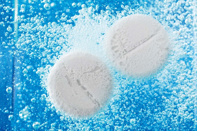 Aspirin ne pomaga samo proti glavobolu