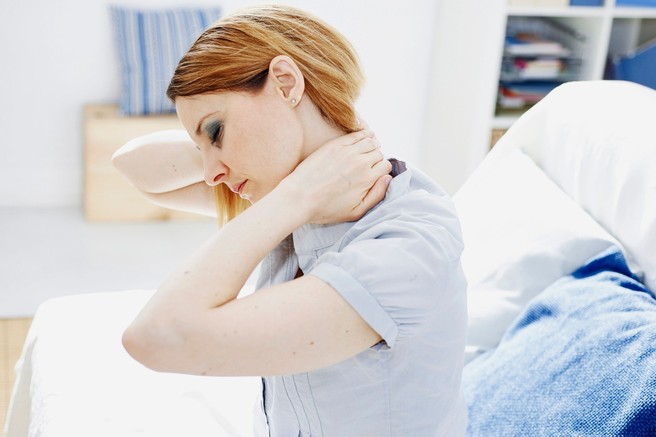 Življenje s kronično boleznijo: 5 stvari, ki jih morate vedeti
