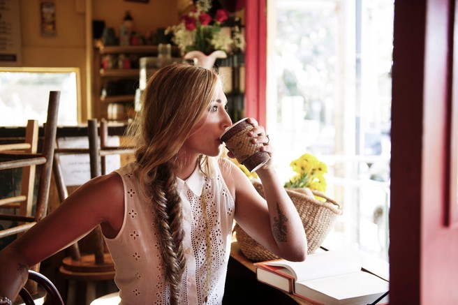 Tudi pitje kave pomaga pri hujšanju. Toda le v primerih, če ne počnete TEH napak!