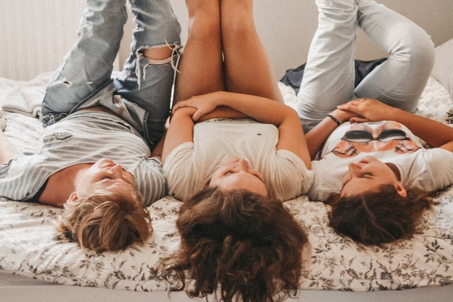 21-dnevni wellness izziv: Dobro sem