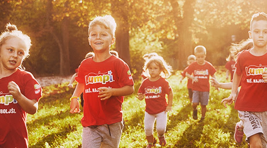 Lumpi tek 2018 - ste že prijavili svojega lumpija? (foto: Promocijsko gradivo)