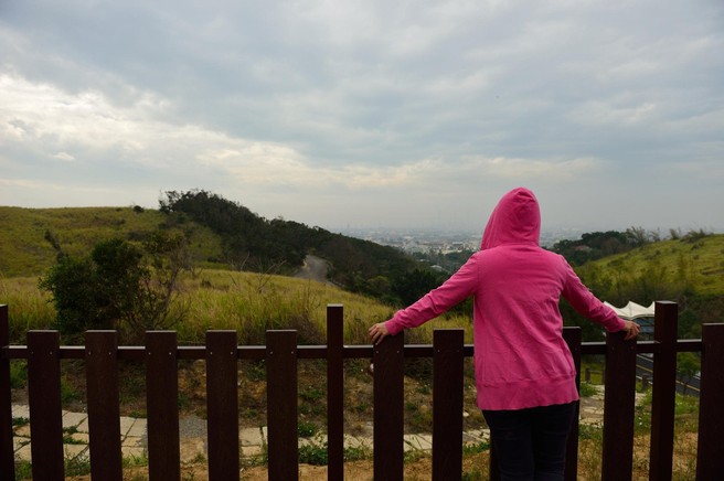 Ko vas življenje potiska navzdol, naredite skleco (spodbudne misli za težke dni)