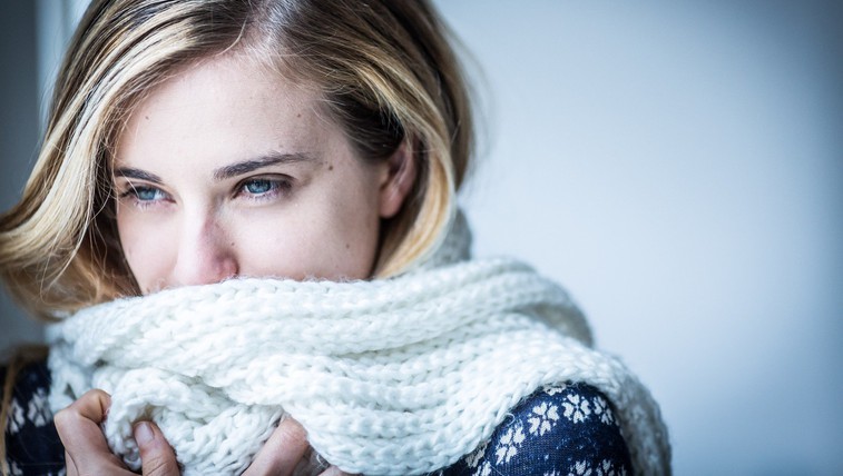 Znanstveni razlog za to, da je vaš prehlad hujši od drugih (foto: profimedia)