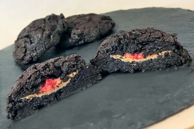 Lava piškoti