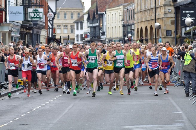 Priprave na maraton 3. del: Trenerji o pogostih napakah na maratonu
