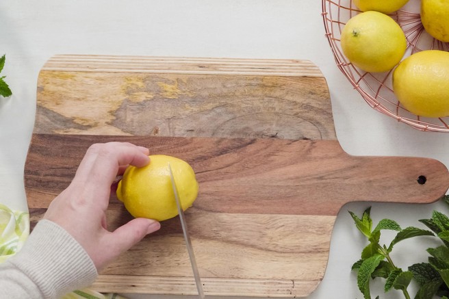 Tudi vi limone že ves čas režete narobe?