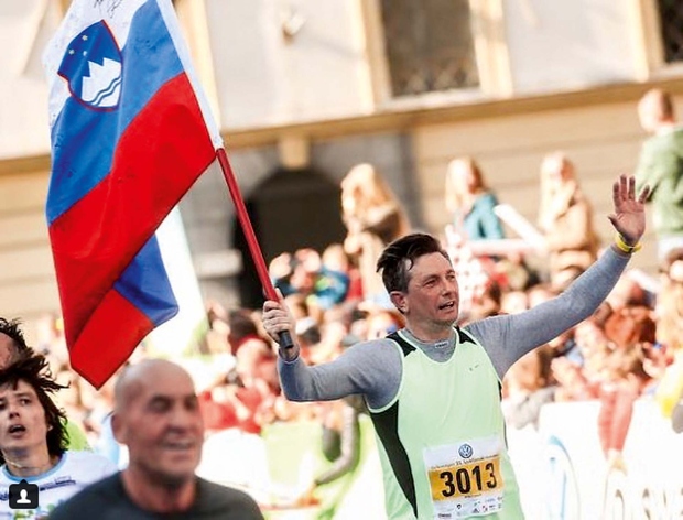 Kako se znani Slovenci pripravljajo Ljubljanski maraton