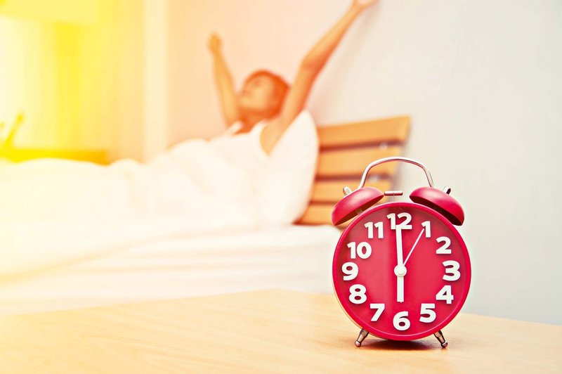 5 zdravih jutranjih navad in 0 izgovorov (foto: Shutterstock)